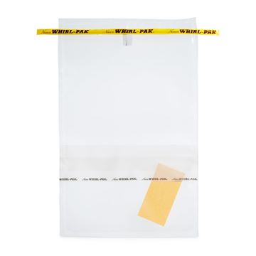 Picture of Whirl-Pak® SpeciSponge Environmental Surface Sampling Bags