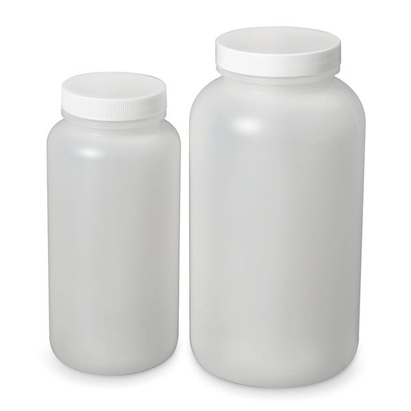 Picture of Wide-Mouth Bottles