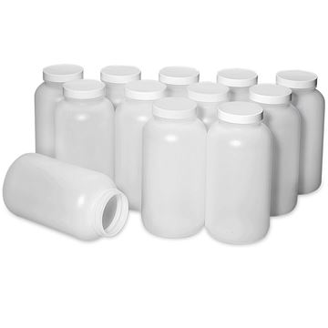 Picture of Wide-Mouth Bottles