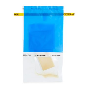 Picture of Whirl-Pak® Hydrated PolySponge™ Bag