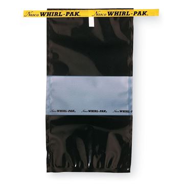 Picture of Whirl-Pak® Black Bags