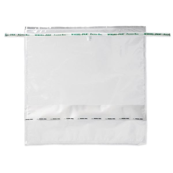 Picture of Whirl-Pak® Homogenizer Blender Filter Bags 138 oz.