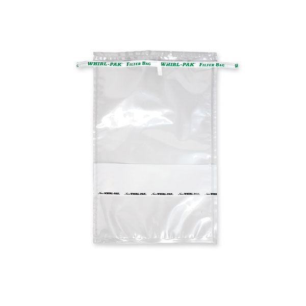 Picture of Whirl-Pak® Homogenizer Blender Filter Bags 24 oz