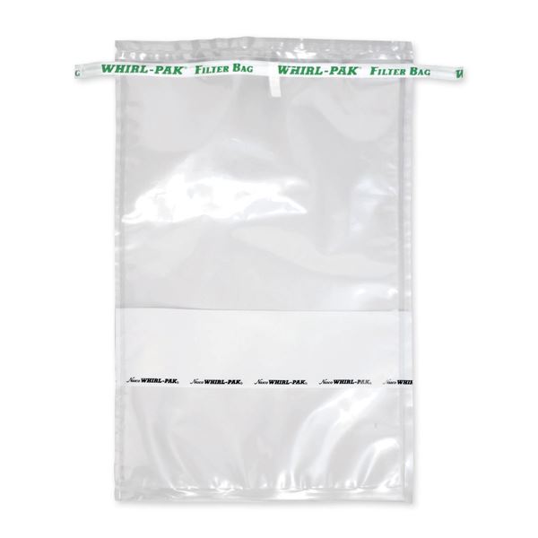 Picture of Whirl-Pak® Homogenizer Blender Filter Bags 55 oz.