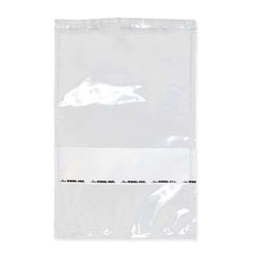 Picture of Whirl-Pak® Homogenizer Blender Filter Bags 55 oz, no closure