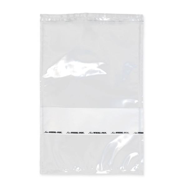 Picture of Whirl-Pak® Homogenizer Blender Filter Bags 55 oz, no closure