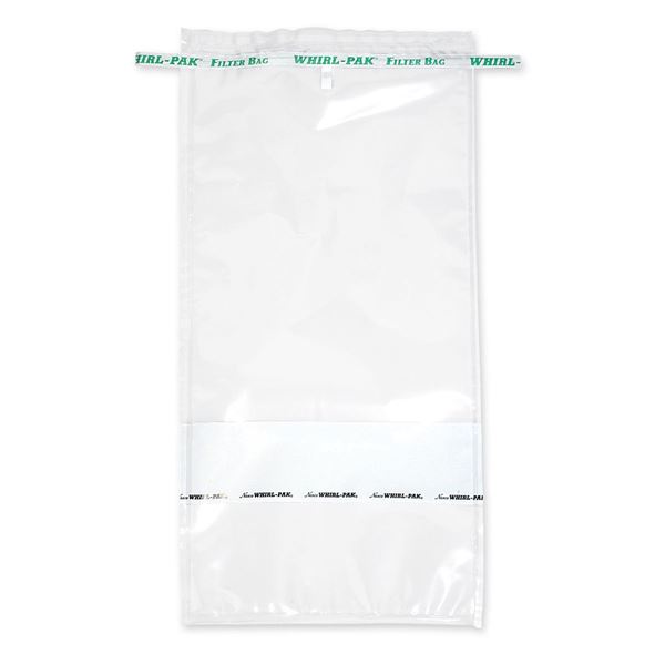 Picture of Whirl-Pak® Homogenizer Blender Filter Bags 69 oz.