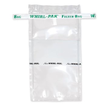 Picture of Whirl-Pak® Homogenizer Blender Filter Bags 7 oz.