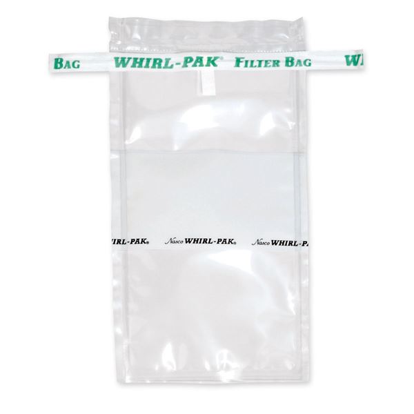 Picture of Whirl-Pak® Homogenizer Blender Filter Bags 7 oz.