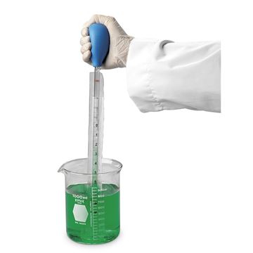 Picture of Whirl-Pak® Pipette Filter Sleeve