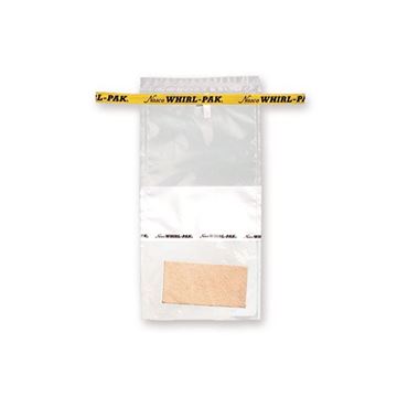 Picture of Whirl-Pak® SpeciSponge Environmental Surface Sampling Bags