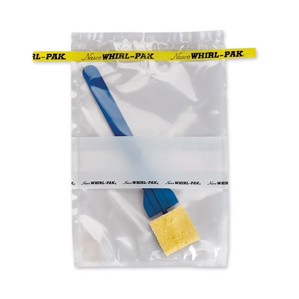 Picture of Whirl-Pak® Sterile Dry Sponge Probe