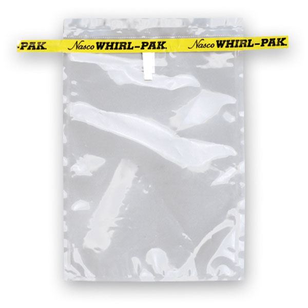 Picture of Whirl-Pak® Standard Bags 13 oz.