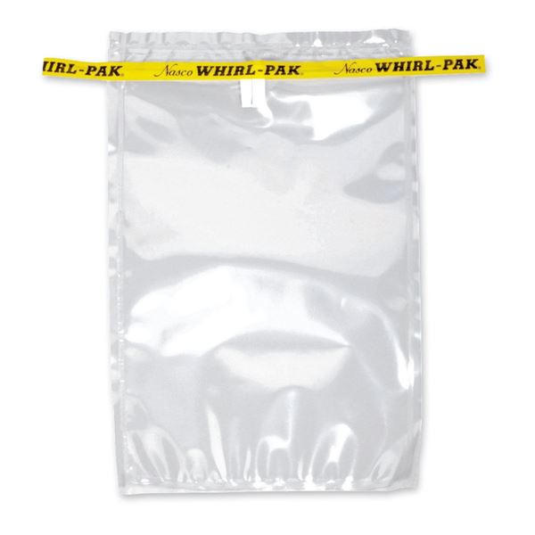 Picture of Whirl-Pak® Standard Bags 24 oz