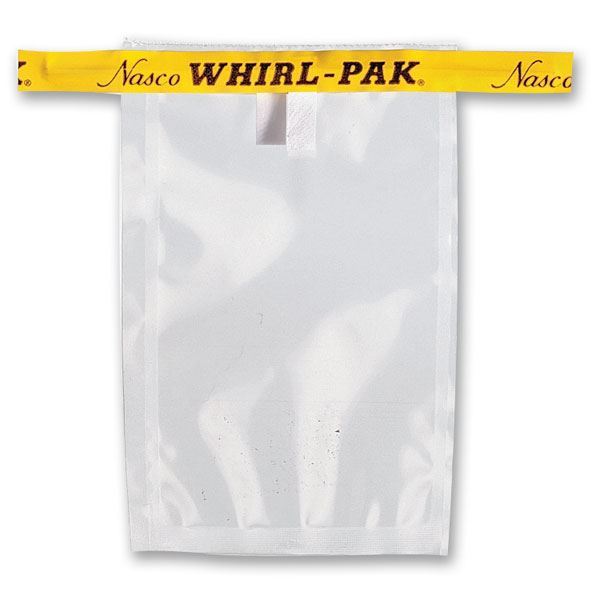 Picture of Whirl-Pak® Standard Bags 2 oz.