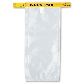 Picture of Whirl-Pak® Standard Bags 4 oz.