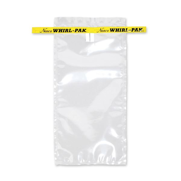 Picture of Whirl-Pak® Detectable Bags