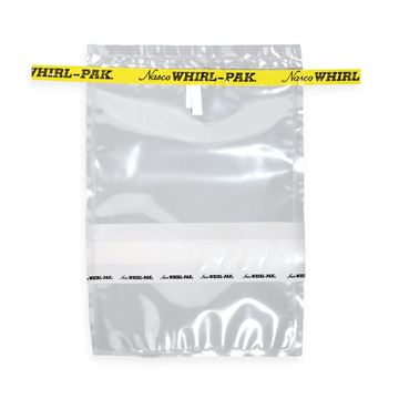 Picture of Whirl-Pak® Write On Bags 13 oz