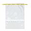 Picture of Whirl-Pak® Flat Wire Bags with Write On Strip 184 oz