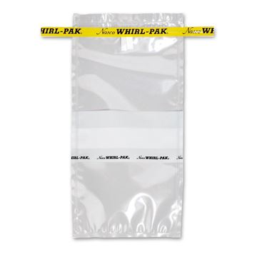 Picture of Whirl-Pak® Write On Bags 18 oz