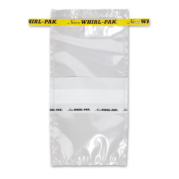 Picture of Whirl-Pak® Write On Bags 18 oz