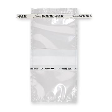 Picture of Whirl-Pak® Write On Bags 18 oz