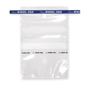 Picture of Whirl-Pak® Write On Bags 24 oz