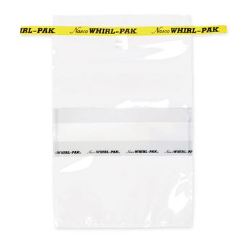 Picture of Whirl-Pak® Write On Bags 24 oz