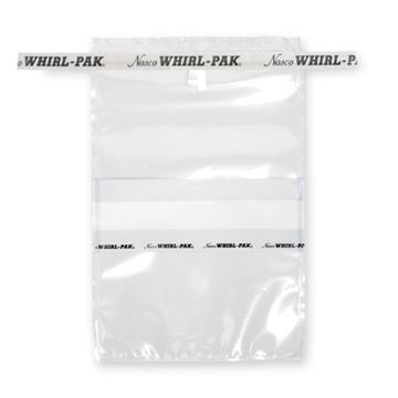 Picture of Whirl-Pak® Write On Bags 24 oz