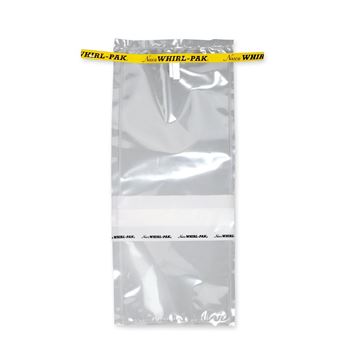 Picture of Whirl-Pak® Write On Bags 27 oz