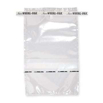 Picture of Whirl-Pak® Write On Bags 55 oz