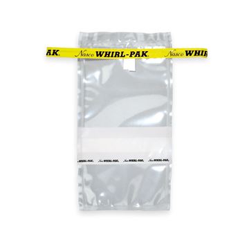 Picture of Whirl-Pak® Write On Bags 7 oz