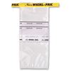 Picture of Whirl-Pak® Flat Wire Bags with Write On Strip 4 oz